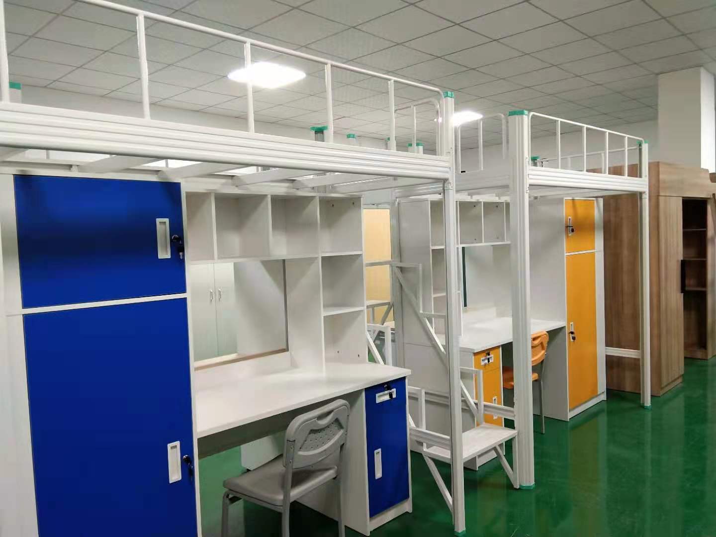 怎么測(cè)量雙層床的尺寸？
